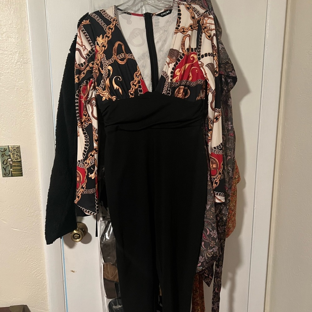Venus size small jumpsuit